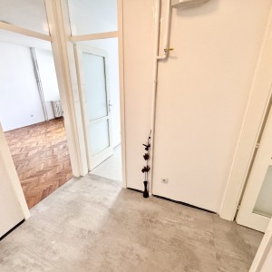 PRODAJA STANA ZAGREB-SAVICA (75m2)