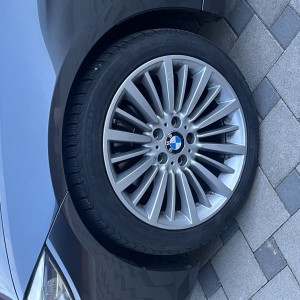 BMW 420 coupe
