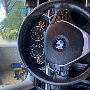 BMW 420 coupe