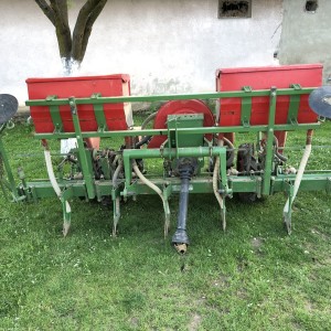 OLT pneumatska sijačica 4 reda