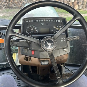 John Deere 6400
