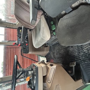 John Deere 6400