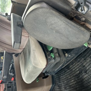 John Deere 6400