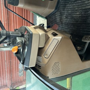 John Deere 6400