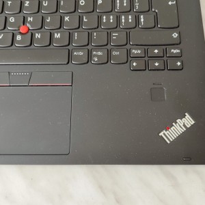 ️LENOVO ThinkPad X1 Yoga Gen 2nd, i7-7600U, 512GB, 16GB, FHD TOUCH️