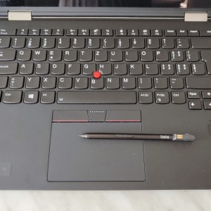 ️LENOVO ThinkPad X1 Yoga Gen 2nd, i7-7600U, 512GB, 16GB, FHD TOUCH️