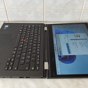 ️LENOVO ThinkPad X1 Yoga Gen 2nd, i7-7600U, 512GB, 16GB, FHD TOUCH️