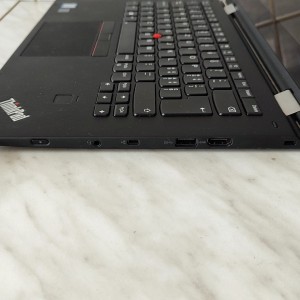 ️LENOVO ThinkPad X1 Yoga Gen 2nd, i7-7600U, 512GB, 16GB, FHD TOUCH️