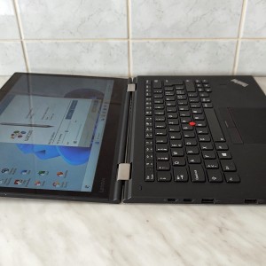 ️LENOVO ThinkPad X1 Yoga Gen 2nd, i7-7600U, 512GB, 16GB, FHD TOUCH️