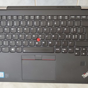 ️LENOVO ThinkPad X1 Yoga Gen 2nd, i7-7600U, 512GB, 16GB, FHD TOUCH️