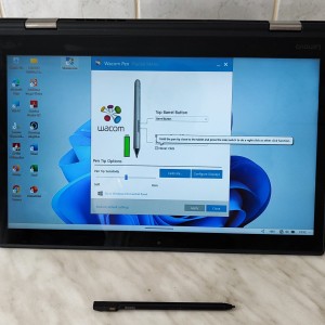 ️LENOVO ThinkPad X1 Yoga Gen 2nd, i7-7600U, 512GB, 16GB, FHD TOUCH️