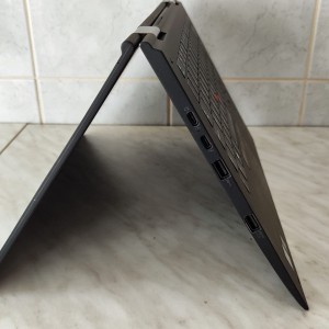 ️LENOVO ThinkPad X1 Yoga Gen 2nd, i7-7600U, 512GB, 16GB, FHD TOUCH️