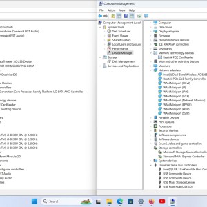️HP Probook 450 G5, i3-8130U, 256GB, 8GB, 15.6" FHD, Win. 11 Pro (23H2)️