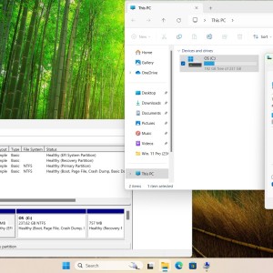 ️HP Elitebook 850 G2, i5-5300U, 256GB, 8GB, 15.6" FHD Touch️