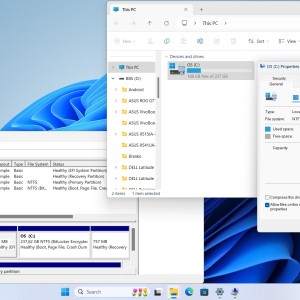 ️HP Elitebook 850 G5, i5-8250U, 15.6" FHD, 256GB, 8GB️