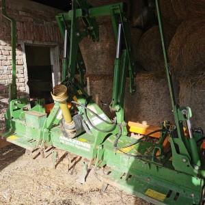 ROTODRLJAČA AMAZONE 3 M