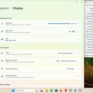 ️HP Elitebook 850 G2, i5-5300U, 256GB, 8GB, 15.6" FHD Touch️