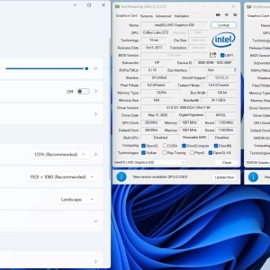 ️HP ZBook, i7-9850H, 6000GB, 64GB, 15.6 FHD, 2 Grafike, radna stanica️