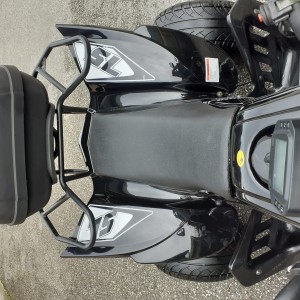 ČETVEROKOTAČ SHINERAY XY250ST-9E