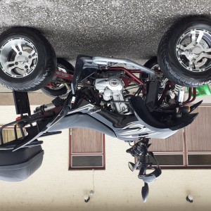 ČETVEROKOTAČ SHINERAY XY250ST-9E