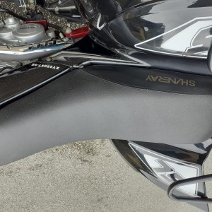 ČETVEROKOTAČ SHINERAY XY250ST-9E