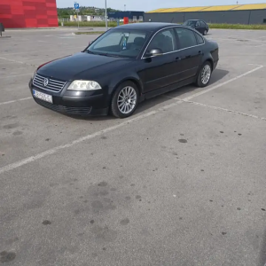 Passat b 5.5