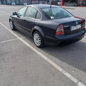 Passat b 5.5
