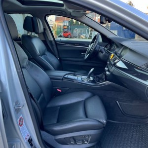 Bmw f10 530d 190kw 2012g reg 12/24 232tkm ODLIČAN HITNO 8.500e 0998255503