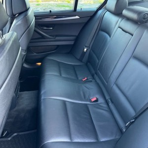 Bmw f10 530d 190kw 2012g reg 12/24 232tkm ODLIČAN HITNO 8.500e 0998255503