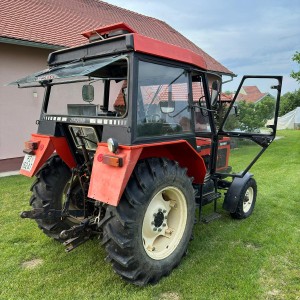 Prodajem Traktor Zetor 4320
