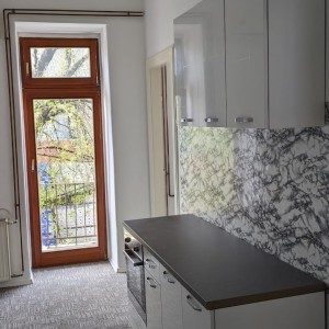 Stan za radnike ili ured, Ilica (Črnomerec) 70 m2
