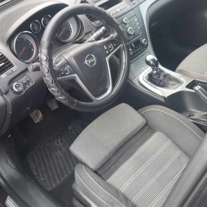 Opel Insignia 2.0 CDTI