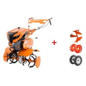 Motorna Freza kopačica Ruris 701