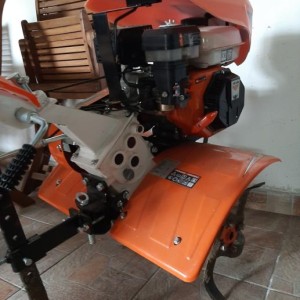 Motorna Freza kopačica Ruris 701