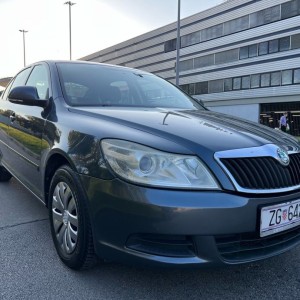 Škoda Octavia 1,9TDI 2009g 230tkm ODLIČAN VLASNIK HITNO 2,200
