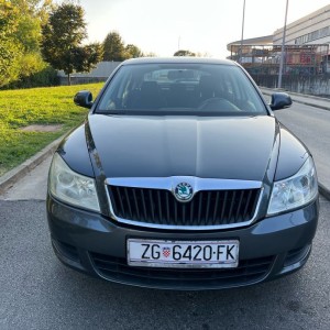Škoda Octavia 1,9TDI 2009g 230tkm ODLIČAN VLASNIK HITNO 2,200
