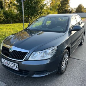 Škoda Octavia 1,9TDI 2009g 230tkm ODLIČAN VLASNIK HITNO 2,200