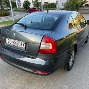 Škoda Octavia 1,9TDI 2009g 230tkm ODLIČAN VLASNIK HITNO 2,200