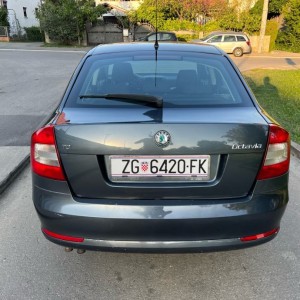 Škoda Octavia 1,9TDI 2009g 230tkm ODLIČAN VLASNIK HITNO 2,200