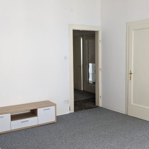 Stan za radnike ili ured, Ilica (Črnomerec) 70 m2