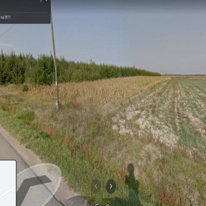 Tri zemljišta u blizini autoceste A3 kod Popovače, moguća zamjena