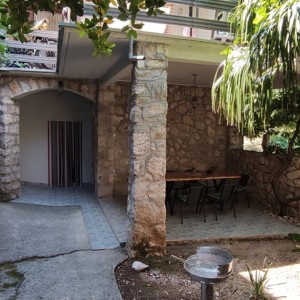 Crikvenica, apartman za 4 osobe (45 €)