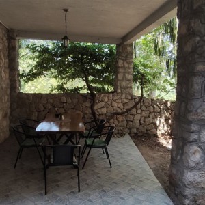 Crikvenica, apartman za 4 osobe (45 €)