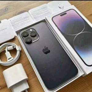 iPhone 15 Pro Max 256 GB Natural Titanium
