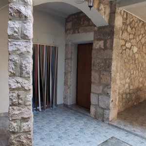Crikvenica, apartman za 4 osobe (45 €)