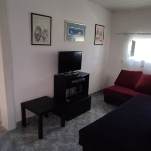Crikvenica, apartman za 4 osobe (45 €)