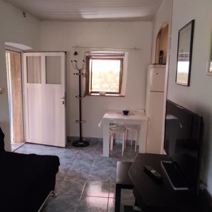Crikvenica, apartman za 4 osobe (45 €)