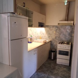 Crikvenica, apartman za 4 osobe (45 €)
