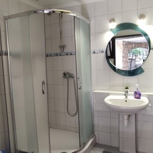 Crikvenica, apartman za 4 osobe (45 €)