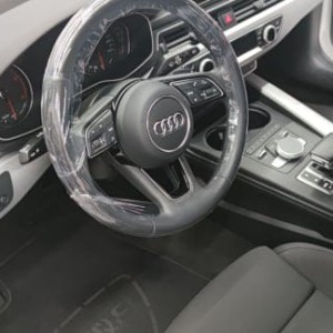 Audi A4 Avant 2.0 TDI
